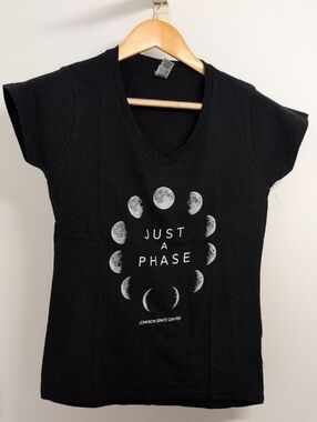 GILDAN BLACK TOP DE SIZE SMALL